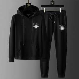 Picture of Dior Sweater Suits _SKUDiorM-5XLkdtn17238786